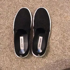 Steve Madden Slip on Sneakers